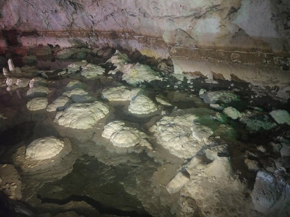 Private Beijing Day Trip: Peking Man Site, Stone Flower Cave, Marco Polo Bridge - Who will enjoy this day most