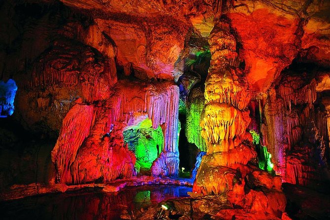 Private Beijing Day Trip: Peking Man Site, Stone Flower Cave, Marco Polo Bridge - Booking details worth keeping in mind