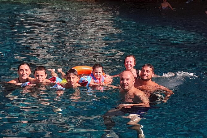 Private Boat Excursion Taormina - Giardini Naxos With Lunch - Key points to know before you book