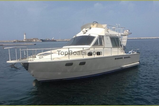 Private Boat Excursion Taormina - Giardini Naxos With Lunch - Letting the wind shape the route