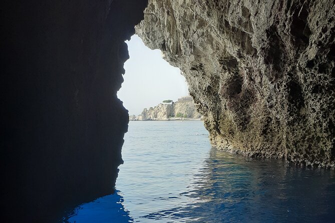 Private Boat Excursion Taormina - Giardini Naxos With Lunch - Is $842.88 per person good value?