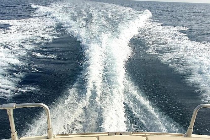Private Boat Excursion Taormina - Giardini Naxos With Lunch - Who will enjoy this boat trip most?