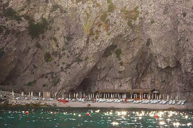 Private boat tour Giardini Naxos Taormina with platter and wine - A Sicilian Platter Instead of a Generic Boat Snack