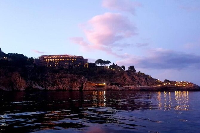 Private boat tour Giardini Naxos Taormina with platter and wine - Who Will Get the Most From This Cruise