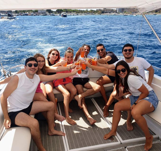 Private Boat Tour Isola Bella Taormina Giardini Naxos - Why the view from Giardini Naxos is worth your time