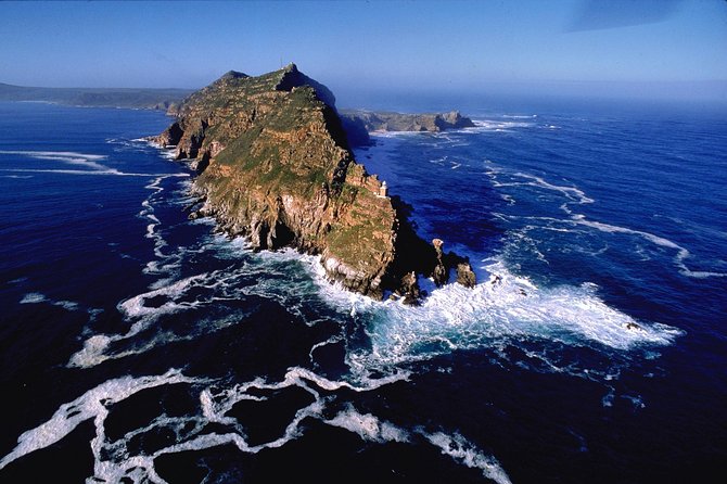 Private Cape Peninsula + Kirstenbosch Garden Full Day Guided Tour - Why this private Cape Peninsula route works