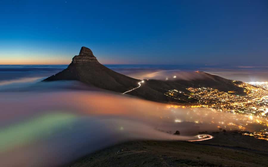 Private Cape Peninsula + Kirstenbosch Garden Guided Tour - Cape Point gives you the day’s biggest walking window