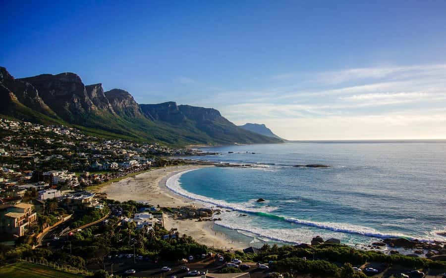Private Cape Peninsula + Kirstenbosch Garden Guided Tour - Scarborough provides a practical lunch pause