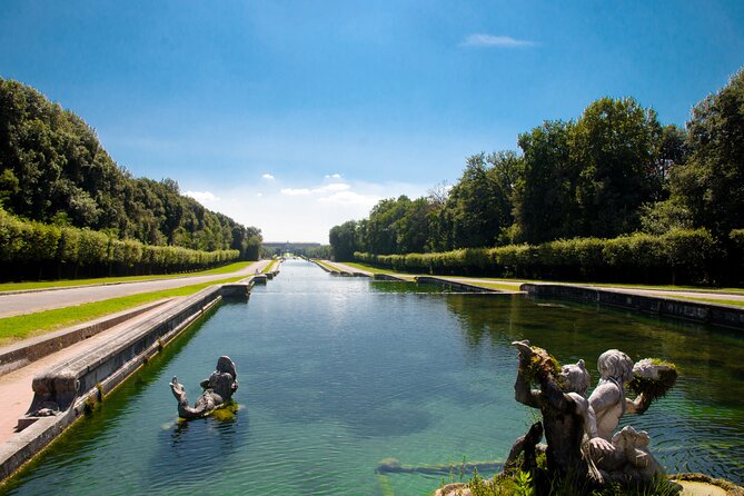 Private Caserta Royal Palace & Gardens Guided Tour inc. Shuttle - Why Caserta deserves your time
