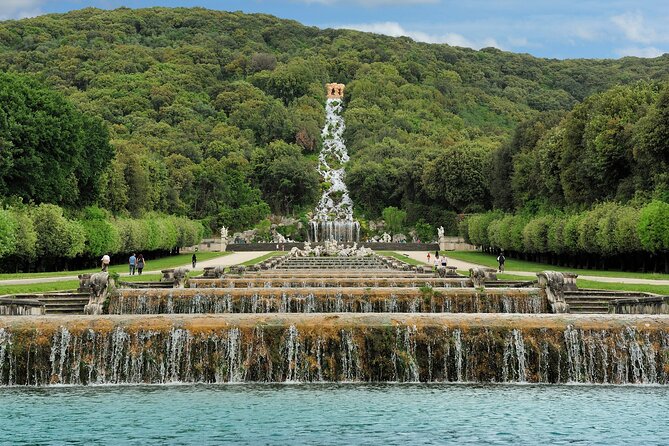 Private Caserta Royal Palace & Gardens Guided Tour inc. Shuttle - Who will enjoy this Caserta visit most