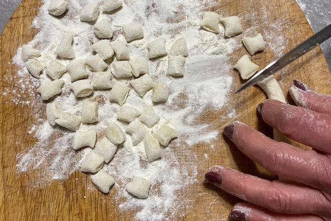 Private Cooking Class in Sorrento & garden visit. - Why the private format matters