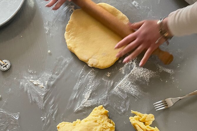 Private Cooking Class in Sorrento & garden visit. - Who will enjoy this Sorrento cooking class