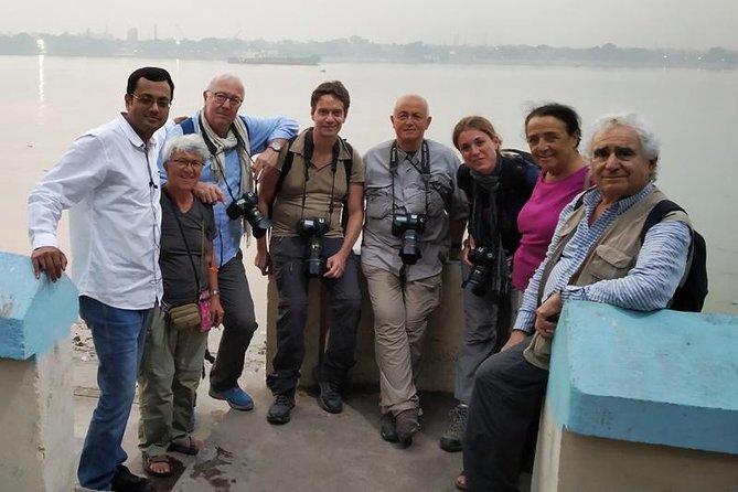 Private Custom Full Day Sightseeing Tour of Kolkata - Why this private Kolkata tour works well