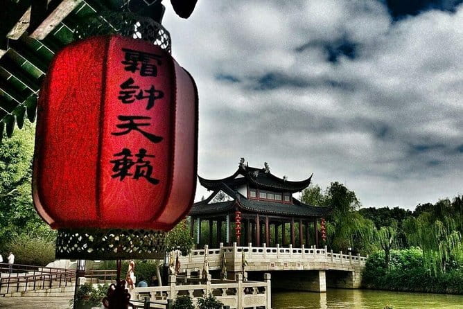 Private Customized Suzhou Highlights Tour with Tongli Water Town and Tuisi Garden - Humble Administrator’s Garden, Suzhou’s essential first stop