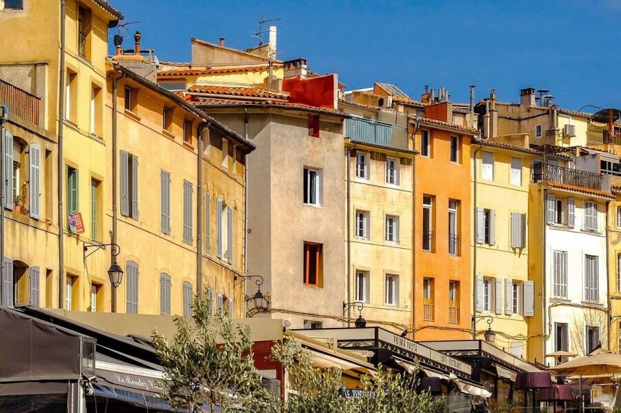 Private Day Trip to Provence and Lavender Fields - Should you book it?