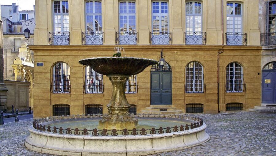 Private Day Trip to Provence and Lavender Fields - Who should book this Provence day trip
