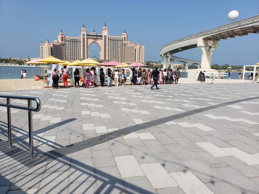 Private Dubai CityTour with Miracle Garden or Global Village - Souks, shopping, and practical expectations
