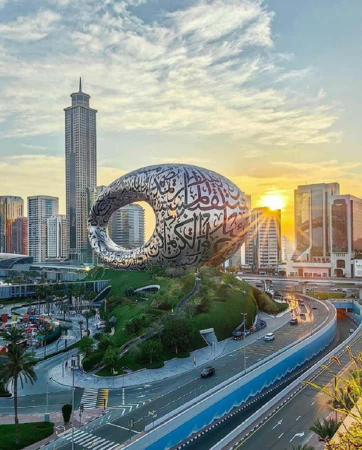 Private Dubai CityTour with Miracle Garden or Global Village - How the private format changes the day