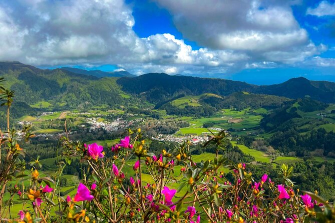 Private Full Day Tour Furnas – Thermal Pools & Botanical Garden - Key points to know before booking