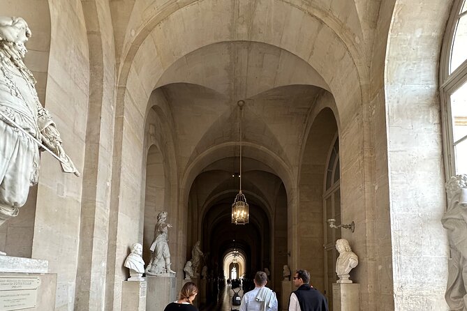 Private Full Day Tour to Versailles and Giverny from Paris with Hotel Pick Up - Is the $1,276.11 price worth it?