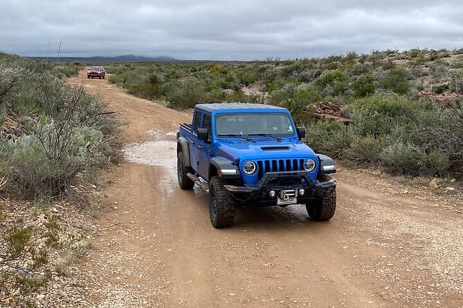 Private Full DayJeep Tour Garden of Gods Pike's Peak from Denver - From Denver to the red rocks of Garden of the Gods