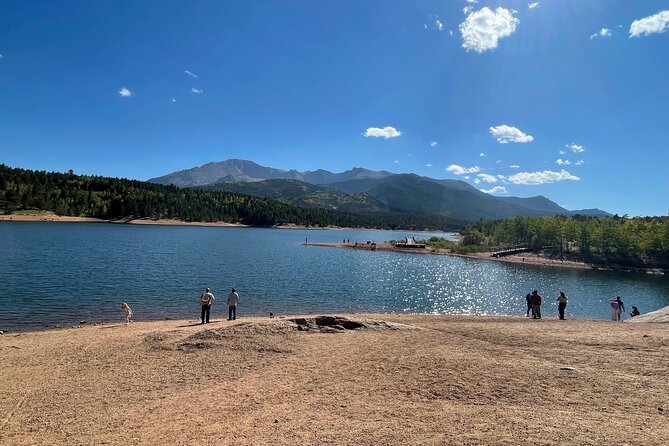 Private Full DayJeep Tour Garden of Gods Pike's Peak from Denver - Timing, weather, and practical planning