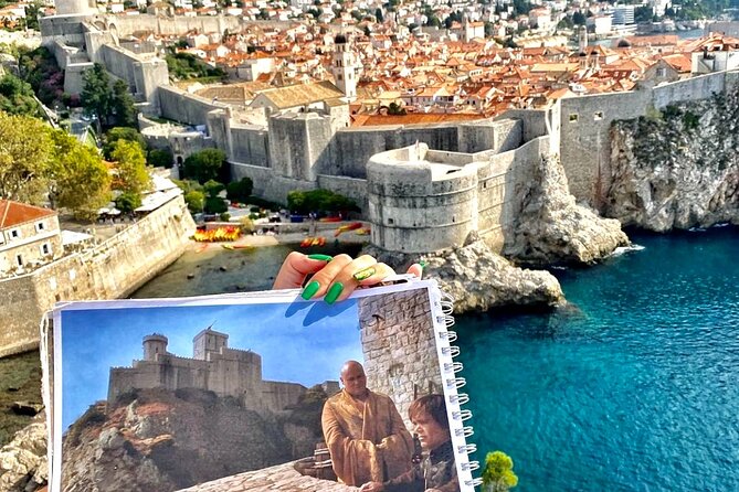Private Game of Thrones Tour with King's Landing Garden - Why this private tour works well for Game of Thrones fans