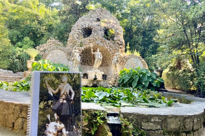 Private Game of Thrones Tour with King's Landing Garden - Inside Dubrovnik’s Old Town walls
