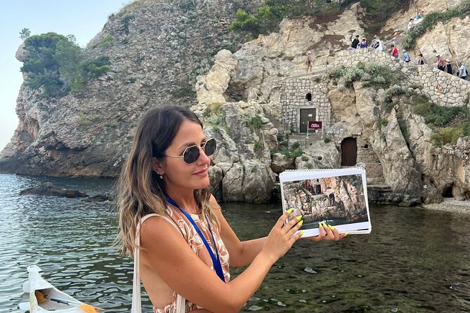 Private Game of Thrones Tour with King's Landing Garden - Mihaela’s scene book and Croatian history