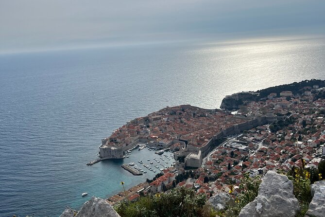 Private Game of Thrones Tour with King's Landing Garden - What the $204.27 price really includes