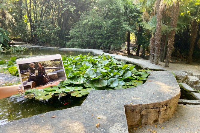 Private Game of Thrones Tour with King's Landing Garden - Who should book this Dubrovnik experience