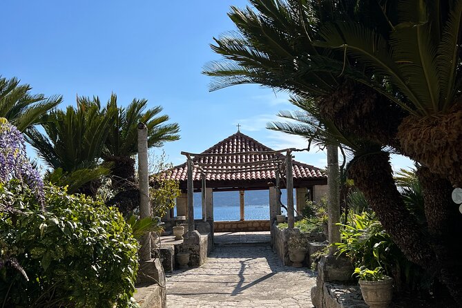 Private Game of Thrones Tour with King's Landing Garden - Booking timing and practical details