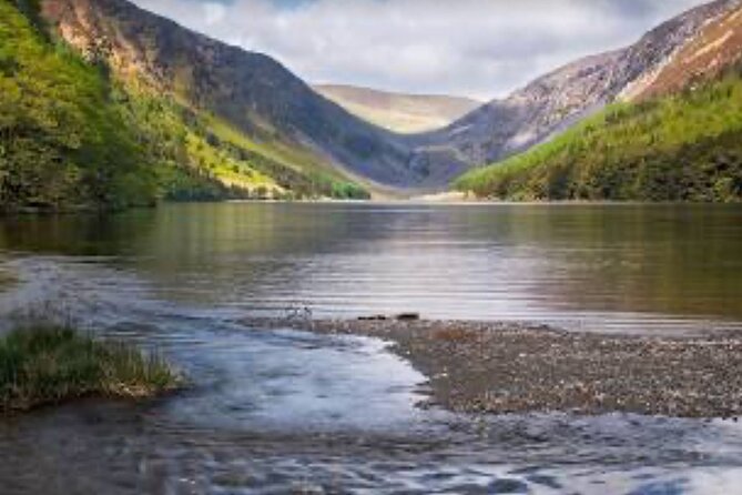 Private Garden of Ireland Wicklow Tour from Dublin - Gerry’s Flexible Style Matters