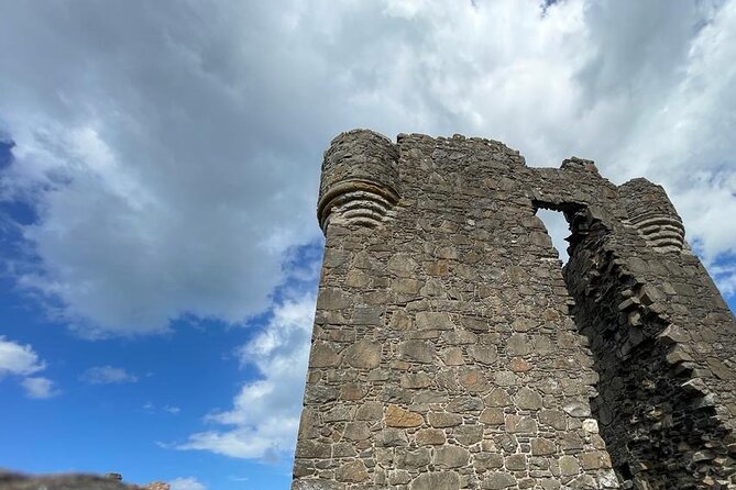 Private Garden of Ireland Wicklow Tour from Dublin - What the $1,123.78 Group Price Really Means
