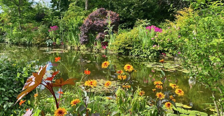 Private Giverny Monet’s House & Gardens Trip from Paris - Key points to know before booking