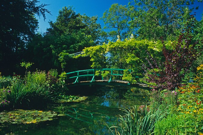 Private Giverny Roundtrip and Entrance Ticket from Paris - Why Giverny makes a worthwhile Paris escape