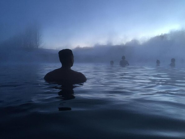Private Golden Circle, Sky Lagoon and Friðheimar Greenhouse Lunch - Key points at a glance