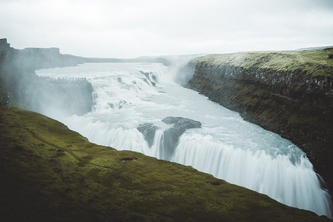 Private Golden Circle, Sky Lagoon and Friðheimar Greenhouse Lunch - Guides, vehicles, and the feel of the day