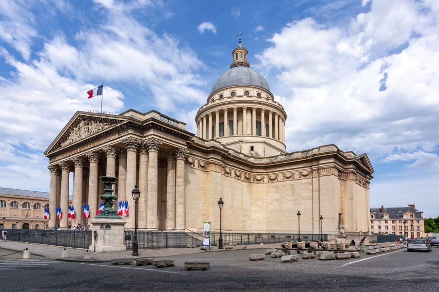 Private Guided Tour of Luxembourg Gardens & Panthéon Tickets - Is $214 Per Person Good Value?