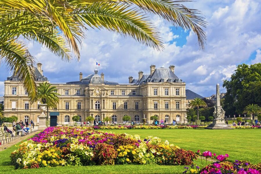 Private Guided Tour of Luxembourg Gardens & Panthéon Tickets - Practical Tips Before You Book