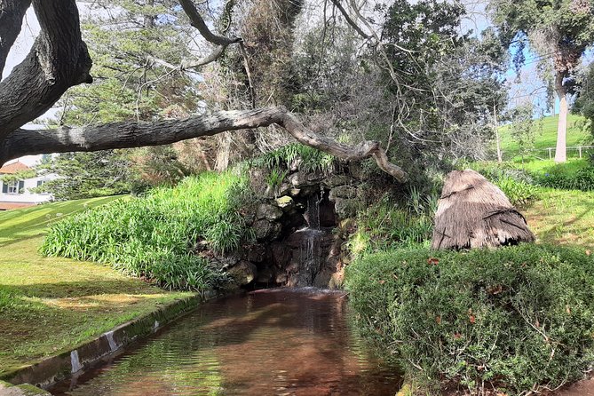 Private Halfday Flower Palheiro Gardens Tour - Why Palheiro Gardens deserves your morning
