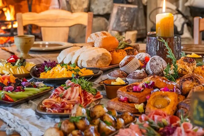 Private Hobbiton, Waitomo Caves, Blue Spring & Hamilton Transfer - The short Hamilton and Waikato breaks