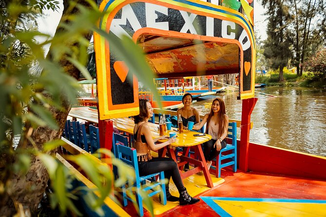 Private Mexico City Xochimilco Floating Gardens Tour - Why this Mexico City day works