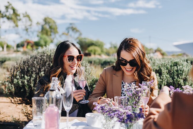 Private Picnic and Tasting in a Lavender Field - Key points to know before booking