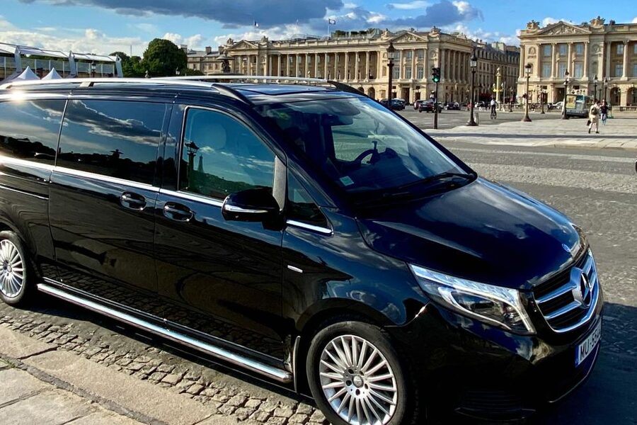 Private Rouen, Giverny Trip from Paris with Michelin Lunch - Should You Book It?