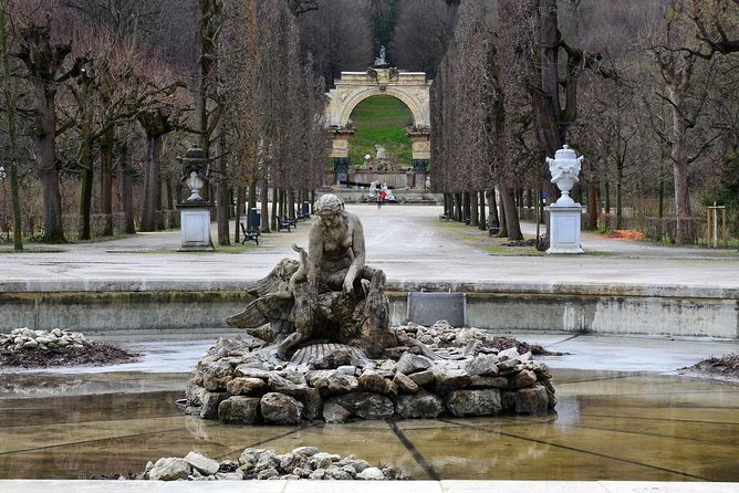 Private Schönbrunn Palace and Gardens Tour - Price, tickets, and the value for your group