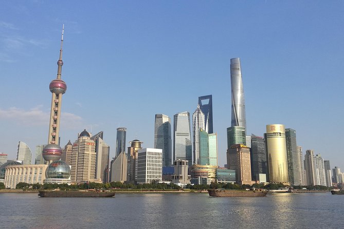 Private Shanghai Day Tour of Zhujiajiao Water Town,Yu Garden and Bund - What the private vehicle changes