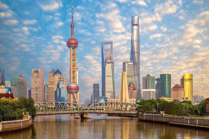 Private Shanghai Day Tour: Shanghai Museum, Yu Garden, Bund, Huangpu Cruise - Yu Garden offers a quieter side of Shanghai