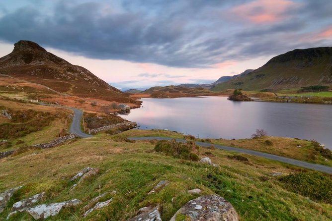 Private Snowdonia, Bodnant Gardens & Castles Tour - Five things to know before you book