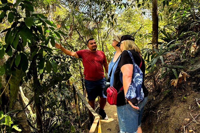 Private Tour: Botanical Garden & Petroglyphs - Who will enjoy this day most